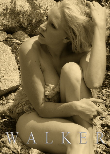 Female model photo shoot of groovaciousk in Mt. Baldy, CA