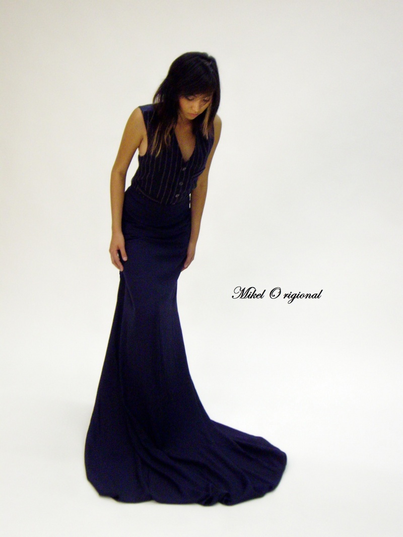 Female model photo shoot of Eula Nazareth