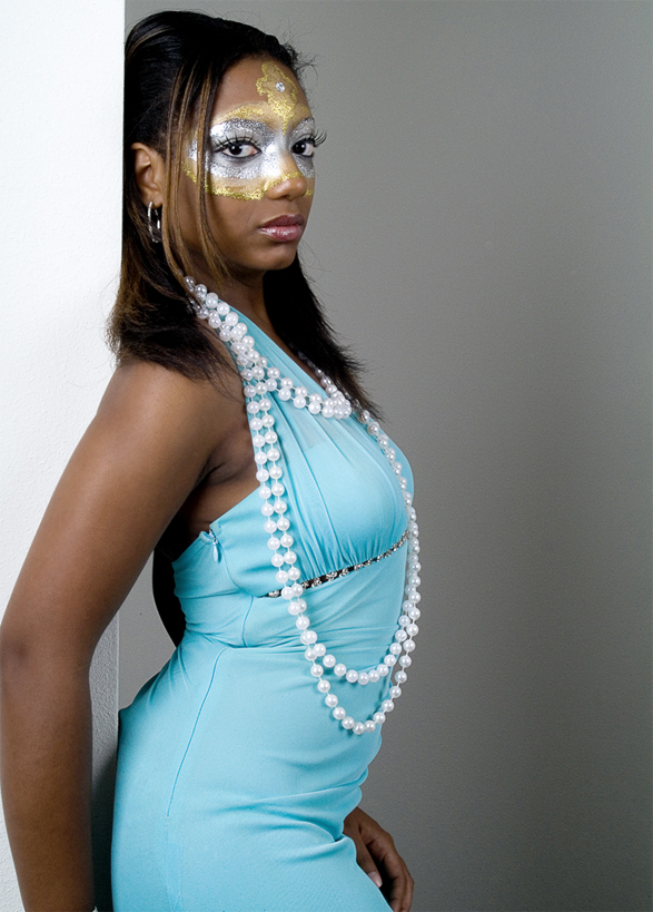 Female model photo shoot of II SKiN DEEP II and Jelli E by ForeverFotos in Pensacola