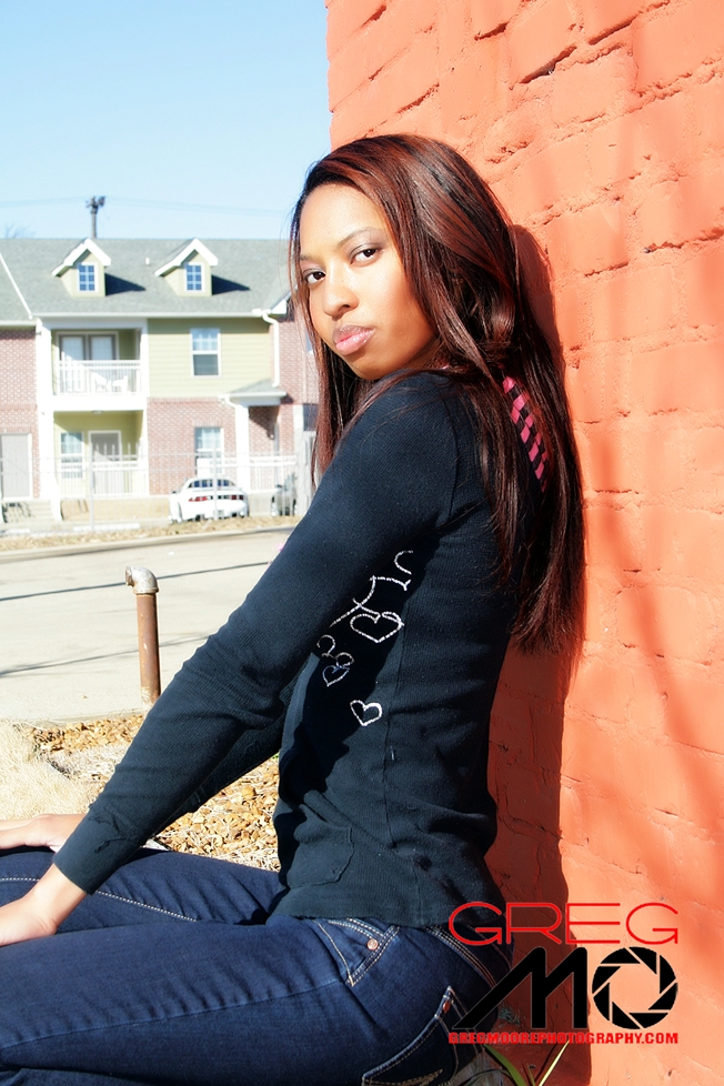 Female model photo shoot of Jamie Creed  by My Vision in Memphis, Tn