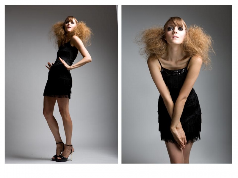 Female model photo shoot of Jaime Colarusso by Pankratz Photo, makeup by Debra Macki-Celeb MUA