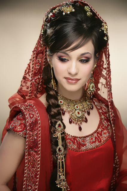 Female model photo shoot of Kinnari Gohil