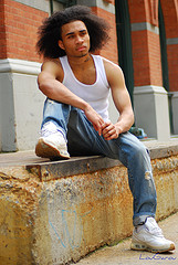 Male model photo shoot of i need a photo shoot 
