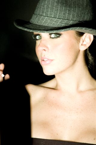 Female model photo shoot of Katherine L Rose