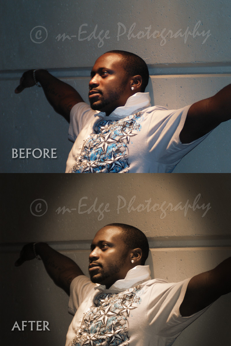 Male model photo shoot of Edit This