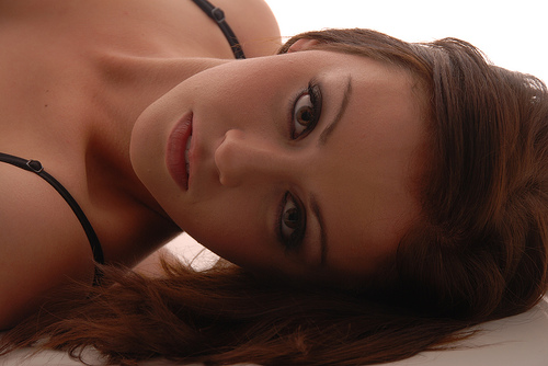Female model photo shoot of Miss Laurita