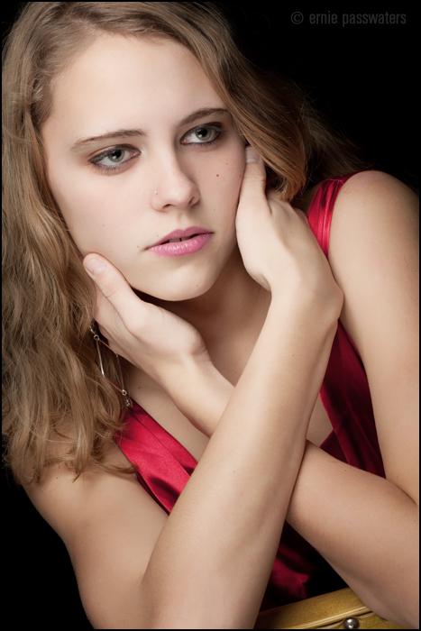 Female model photo shoot of Amber hoer in hendersonville