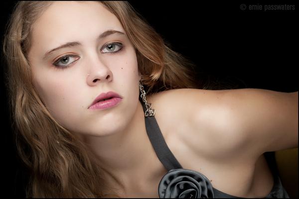 Female model photo shoot of Amber hoer in hendersonville