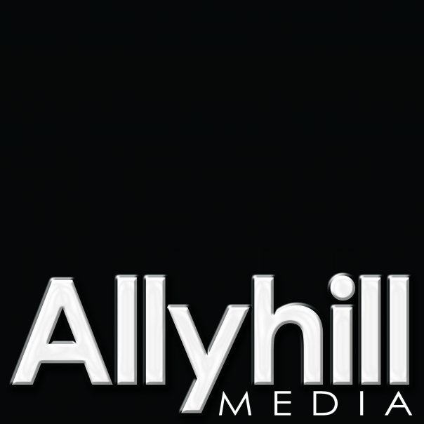 Female model photo shoot of AllyHill Media