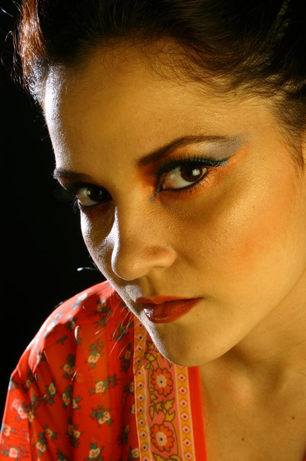 Female model photo shoot of Vinellie in Puerto Rico