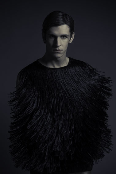 Male model photo shoot of Alexandros Reizos in Barcelona