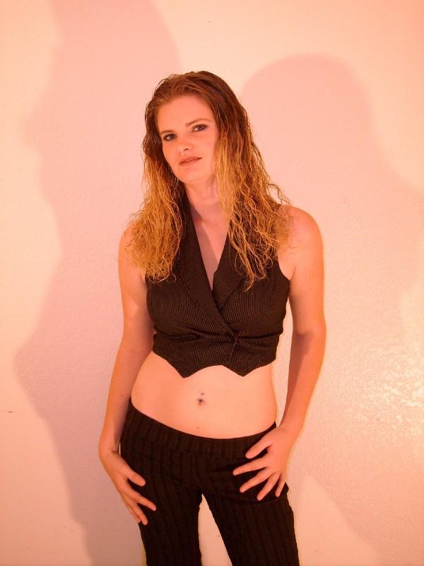 Female model photo shoot of Lovella21 in Arizona
