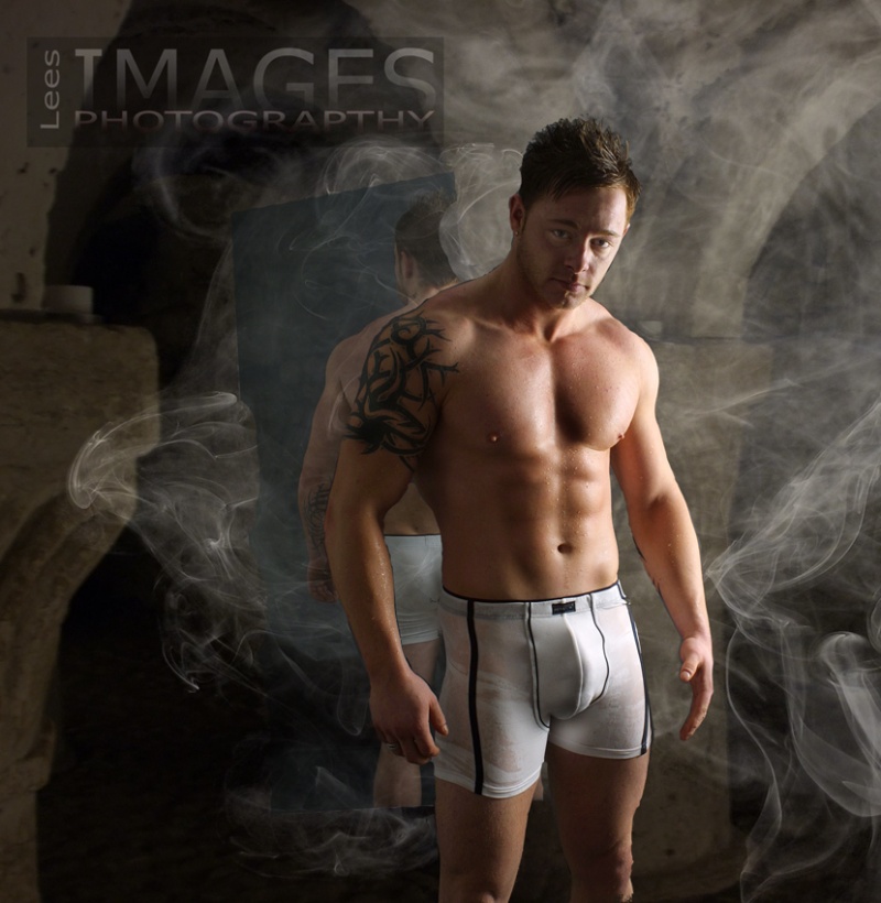 Male model photo shoot of nick antwiss in sussex