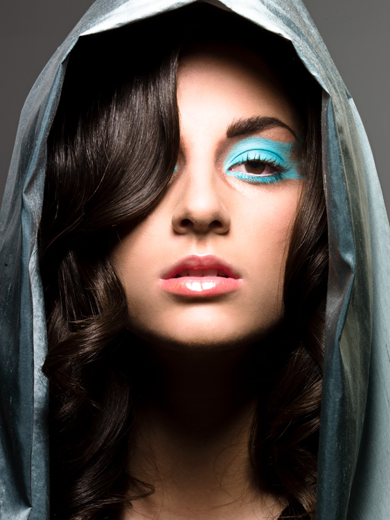 Female model photo shoot of Jaime Colarusso by J. Stakeman, makeup by Debra Macki-Celeb MUA