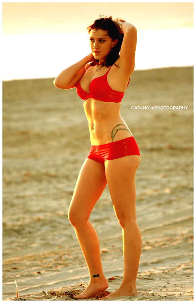 Female model photo shoot of Sapphira Linae by C A S A N O V A in Coronado Island