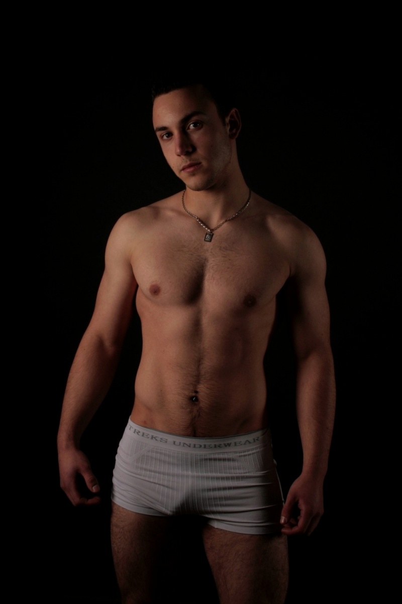 Male model photo shoot of JeyFrance