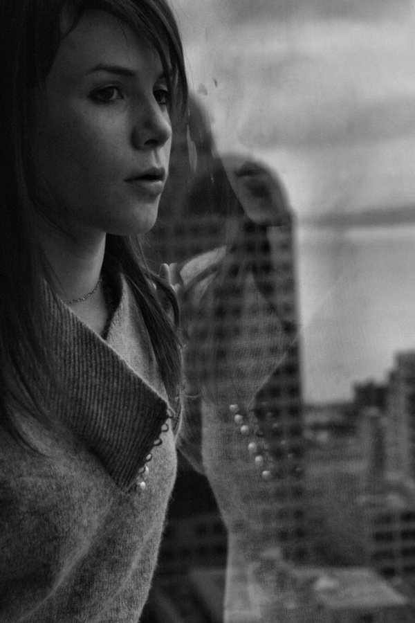Female model photo shoot of Lichen Photography in Seattle, WA