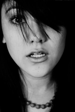 Female model photo shoot of Lichen Photography in Olympia, WA