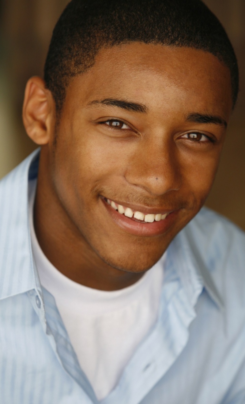 Male model photo shoot of Tai Taylor in Los Angeles, CA