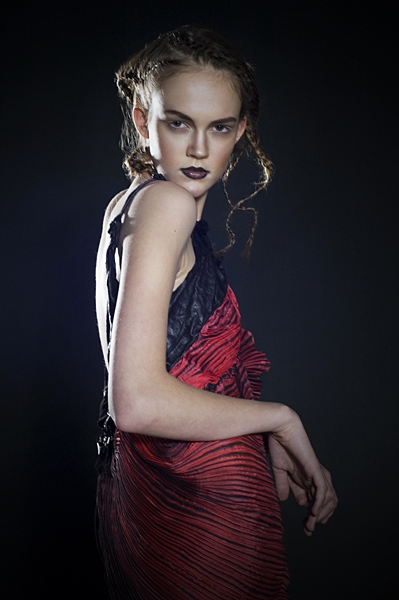 Female model photo shoot of Angela Popova by gidiculus in Den Haag, wardrobe styled by Styled by Yelena Myshko