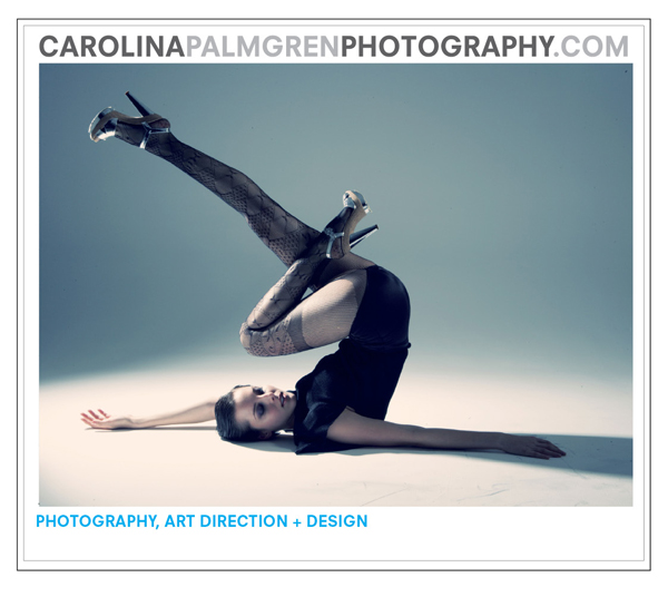 Female model photo shoot of carolinapalmgren in nyc, wardrobe styled by Christina Havemeyer