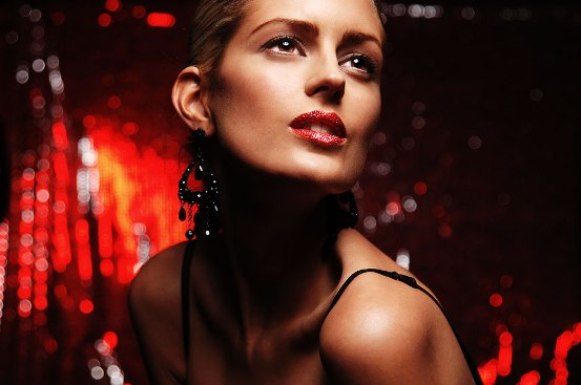 Female model photo shoot of Gemma Sutton Model, makeup by Kelly L Nash - Make-up Artist