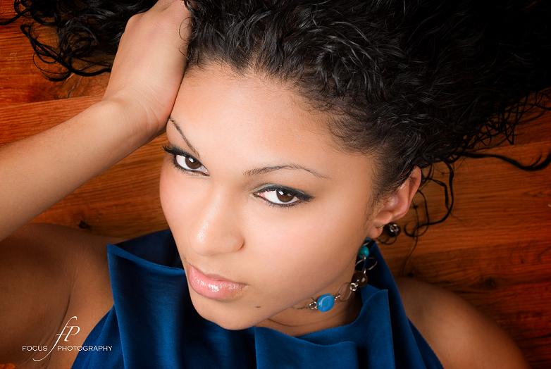Female model photo shoot of Lorena B by Focus Photography Inc in Jacksonville, FL