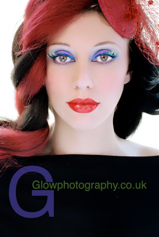 Female model photo shoot of frenchchloe in London