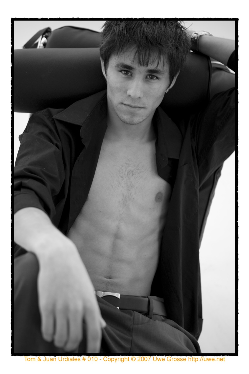 Male model photo shoot of tommythemodel in Detroit,MI