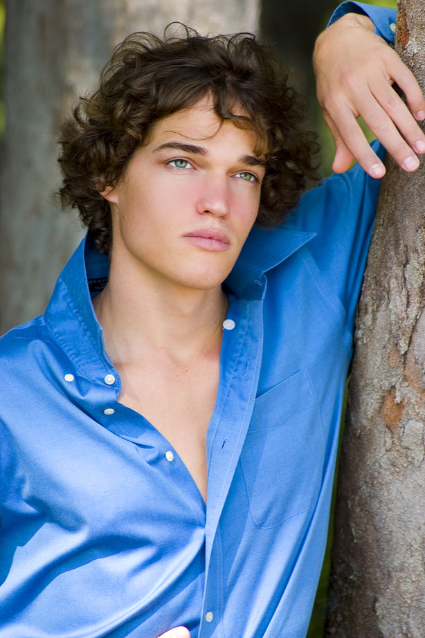 Male model photo shoot of Adam Charles Rink in Fort Desoto
