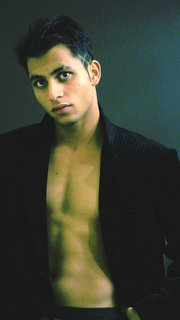 Male model photo shoot of jamesjatt