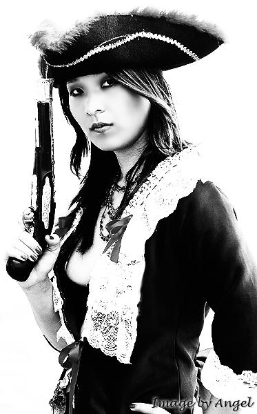 Female model photo shoot of Jo-chan in kaakaako, oahu