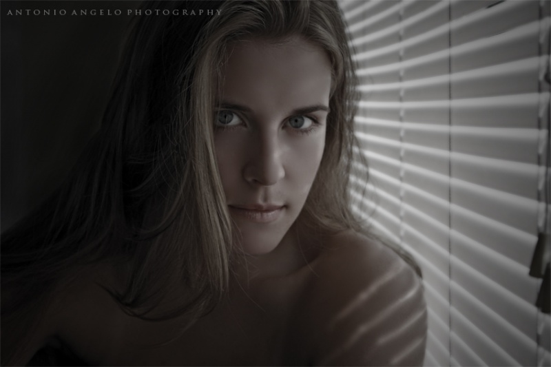 Female model photo shoot of Amy Elane by Antonio-Angelo in Fort Lauderdale, FL