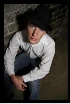 Male model photo shoot of Tim Croxford
