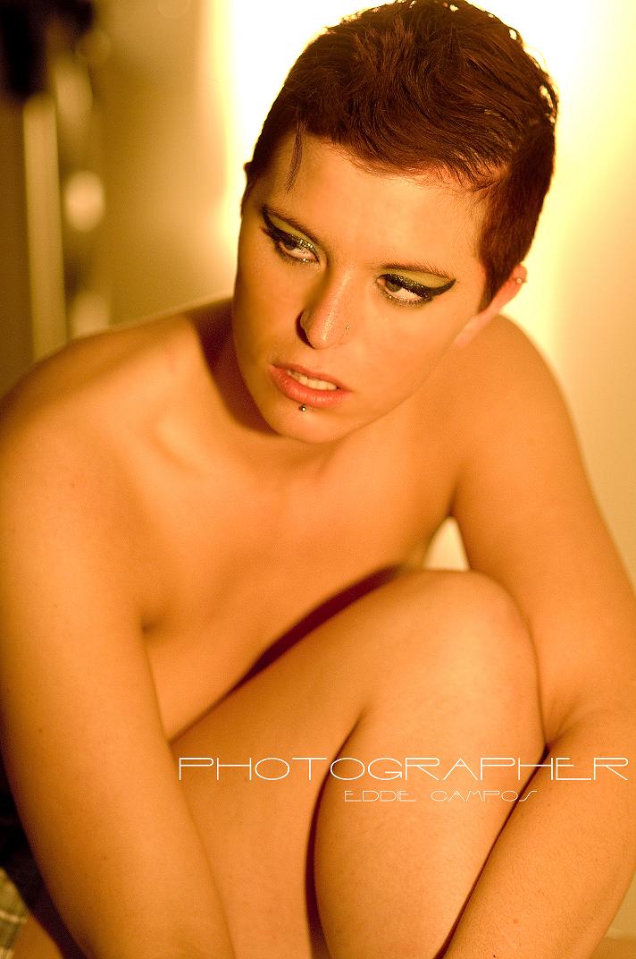 Female model photo shoot of Racheal W Johnson