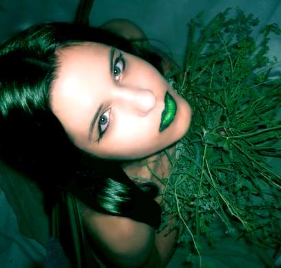 Female model photo shoot of Lithium Lilith in Glendale, AZ