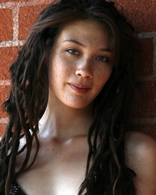 Female model photo shoot of CERROTTI PHOTOGRAPHY