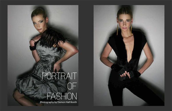 Female model photo shoot of Cottongim Designs in New York, NY, wardrobe styled by LSC Styling, clothing designed by Elena Shimada