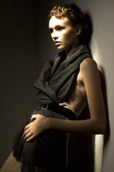 Female model photo shoot of Taya Shealynn in Tokyo Japan