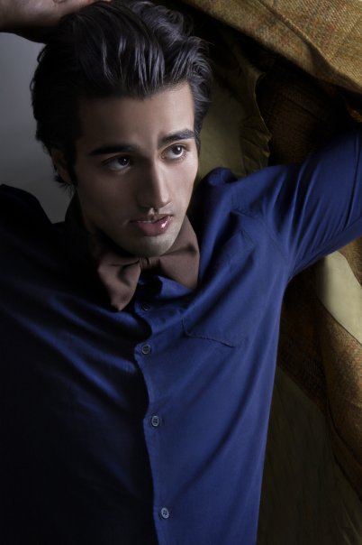 Male model photo shoot of AJ Alekzander by WA Shots