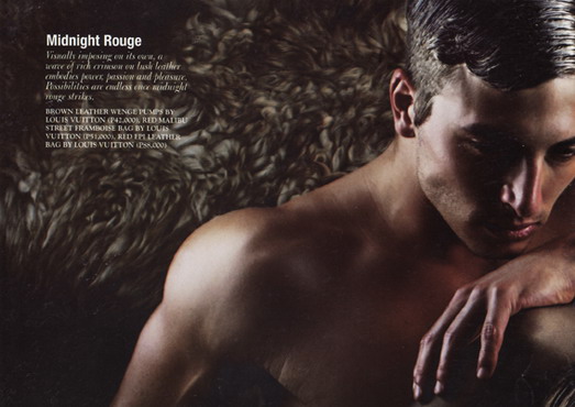 Male model photo shoot of Matias Delgado in Filipinas