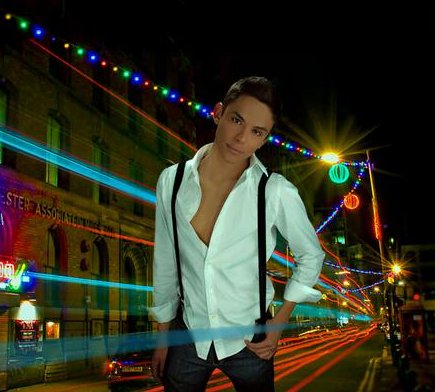 Male model photo shoot of Nicholas00 by TYLER- Photography in Denver 