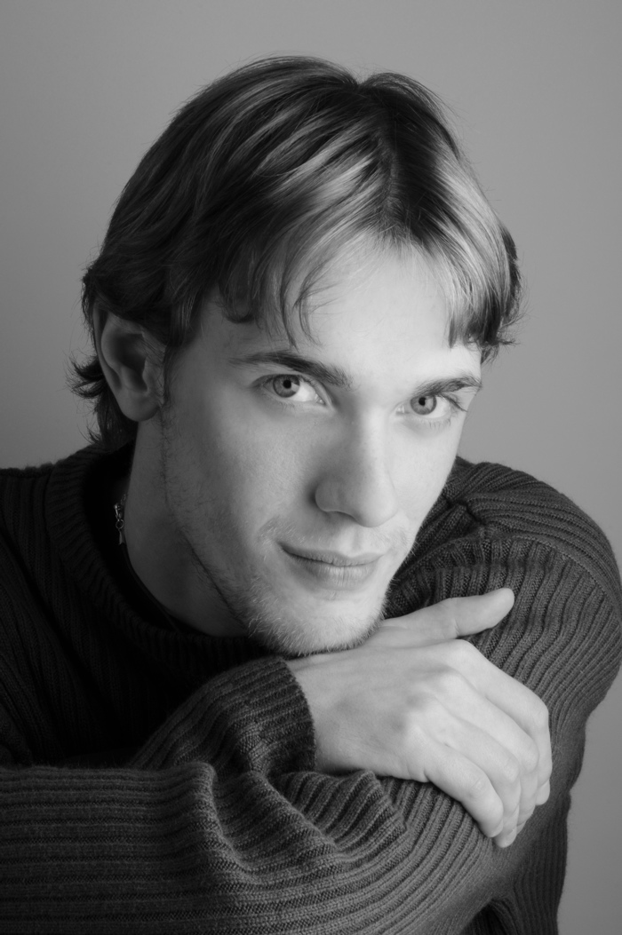 Male model photo shoot of Andrew-John Jimmo in Ottawa, Ontario, Canada