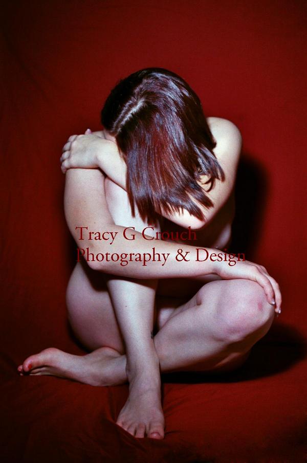 Female model photo shoot of Tracy G Crouch
