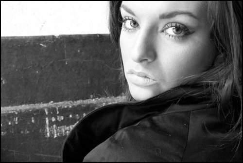 Female model photo shoot of Miss Lisa Nolan