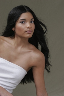 Female model photo shoot of Olivia Vazquez