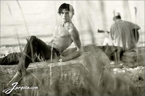 Male model photo shoot of Jeremy Dean by Yila D Imaging in Vancouver, B.C.