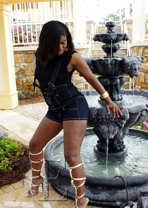 Female model photo shoot of PHYUSION by Ervin  Photos in TALLAHASSEE, FLORIDA