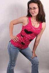 Female model photo shoot of Jessica Spicer