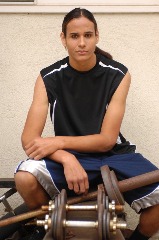 Male model photo shoot of BENJAMIN ETHERIDGE in Los Angeles